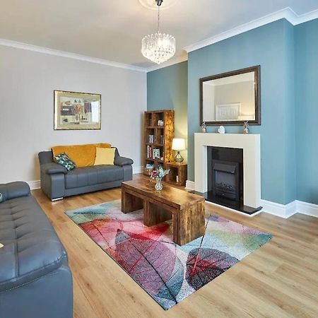 Pass The Keys Modern Home In A Seaside Town Seaham Exterior foto